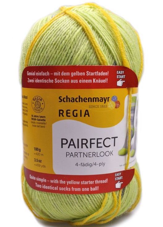 Regia Pairfect Partnerlook - Franzisca - 2