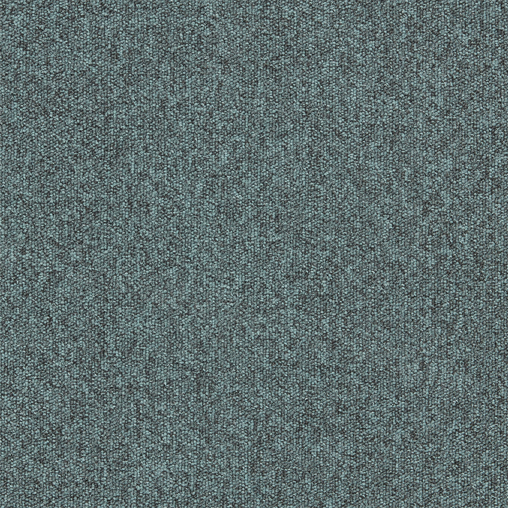Textilplatta - Heuga 727 Iron 50x50cm