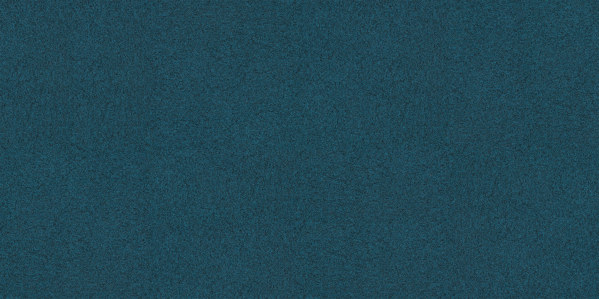 Textilplatta - Heuga 727 Teal 50x50cm - 2