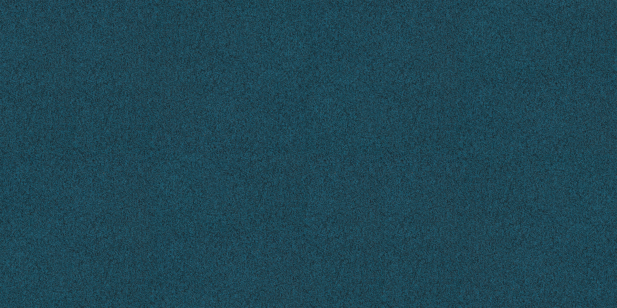 Textilplatta - Heuga 727 Teal 50x50cm - 3