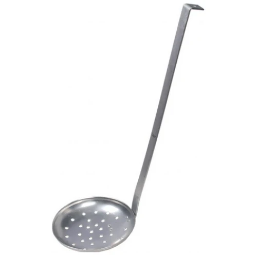 Wiggler Isskopa Mega 185 mm med mätsticka