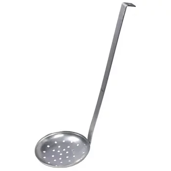 Wiggler Isskopa Mega 185 mm med mätsticka
