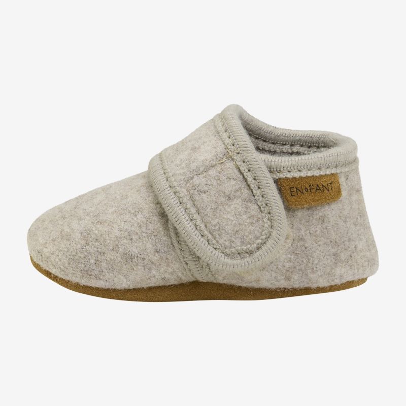ULLFOFFLA - BEIGE - 3