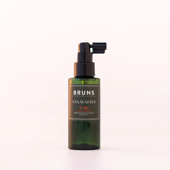 VÄXAVATTEN Nº80 - Lemon Mint 100ml