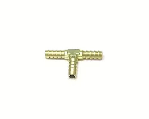 T-kors 8mm