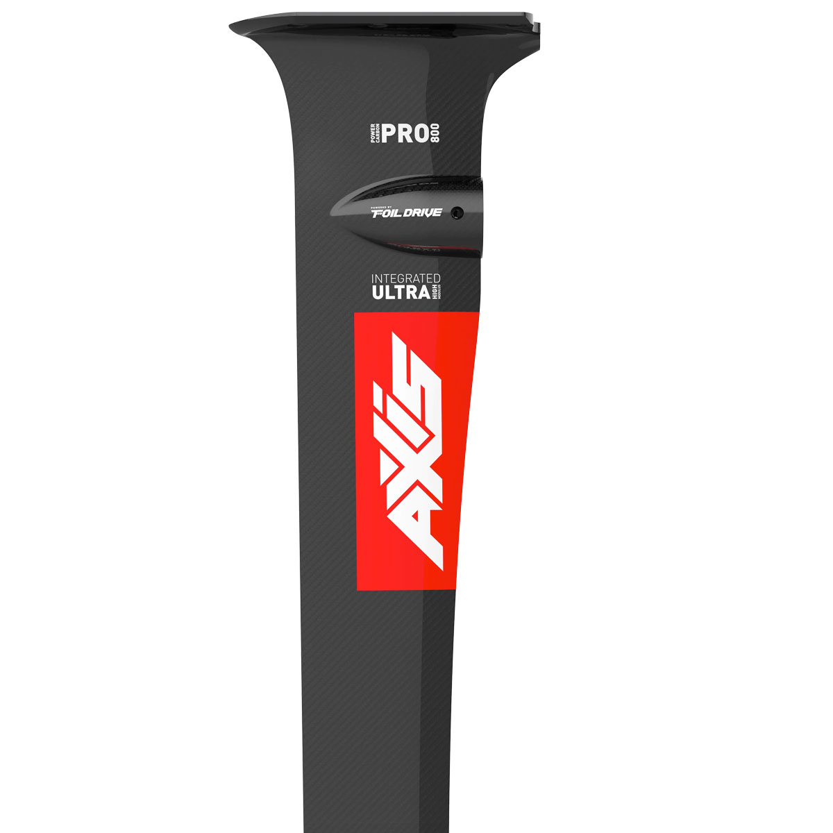 Axis foil mast Ultra  High Modulus Integrated Foil Drive - 2