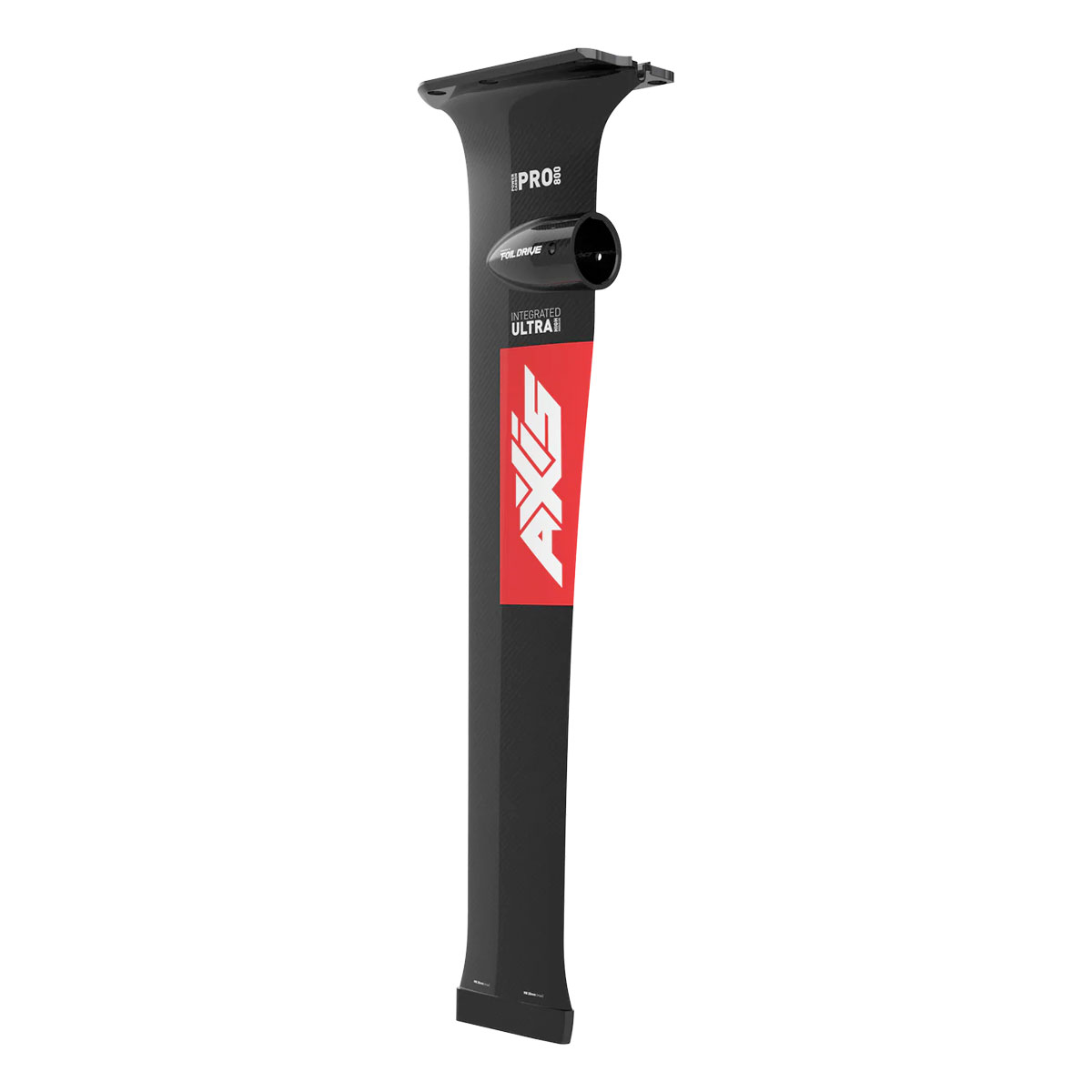 Axis foil mast Ultra  High Modulus Integrated Foil Drive