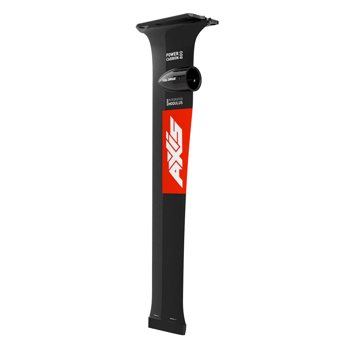 Axis foil mast High Modulus Integrated Foil Drive