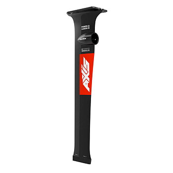 Axis foil mast High Modulus Integrated Foil Drive
