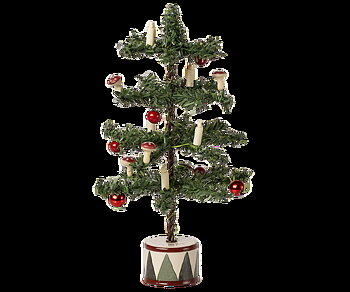 Liten Amanda - Christmas