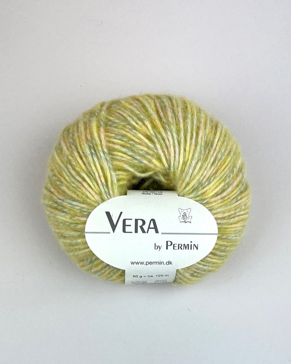 Vera - Solsken/16