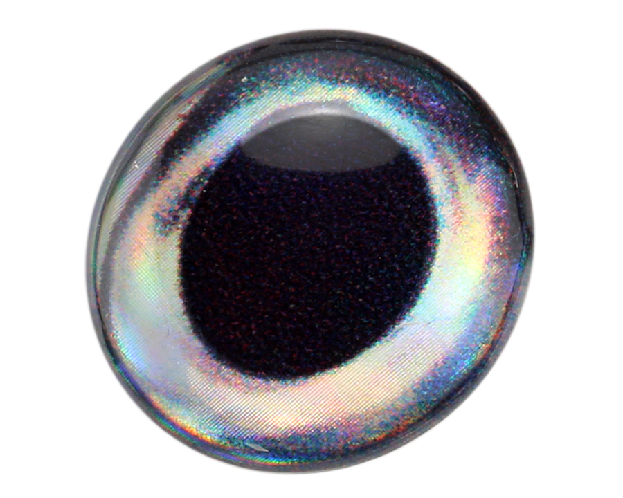 Epoxy 3D Fish eyes - Tuna - 2