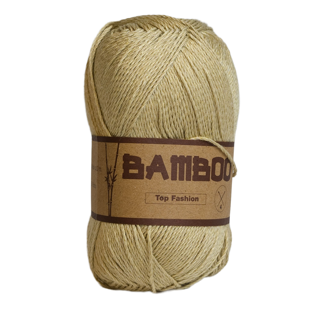 Bambugarn Bamboo Linne 74
