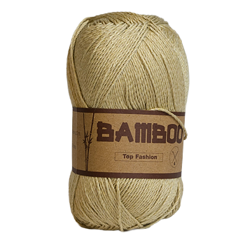 Bambugarn Bamboo Linne 74