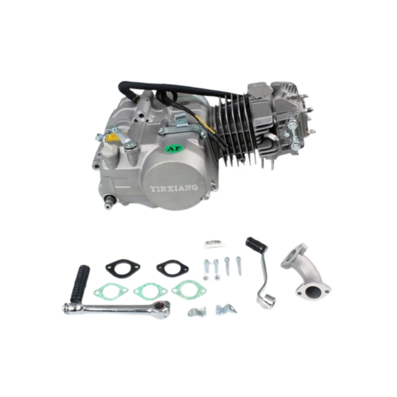 140cc YX