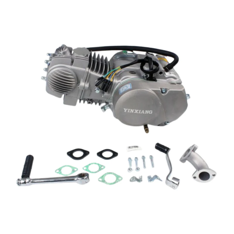 140cc YX - 2