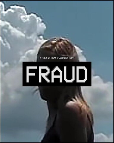 Fraud (BLU-RAY)