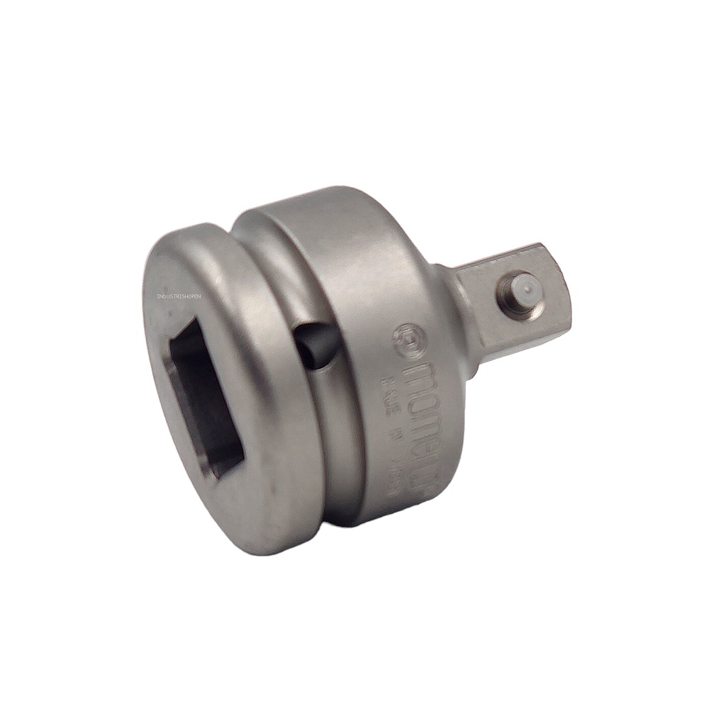 ÖVERGÅNG 3/4" TILL 1/2"
