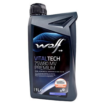 VITAL-TECH 75W80 MV&nbsp;
