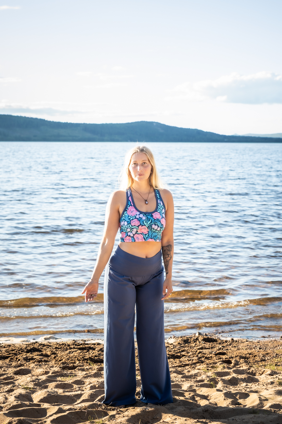 Yogabyxa Back To Nature Blueberry - 3