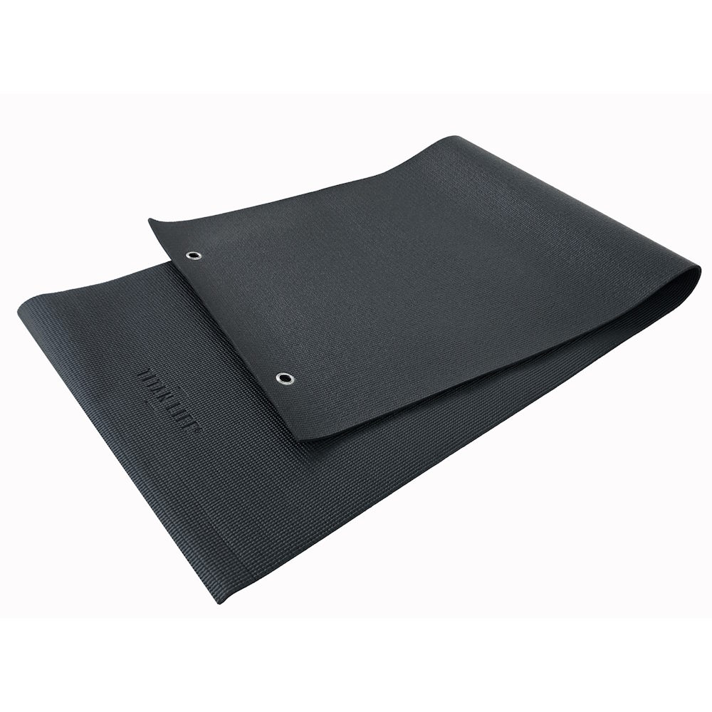 Träningspaket 12 st Yogamattor+Väggfäste - 3