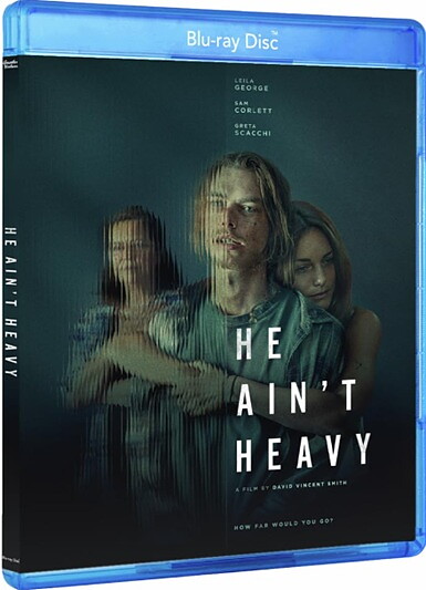 He Ain't Heavy (BLU-RAY)