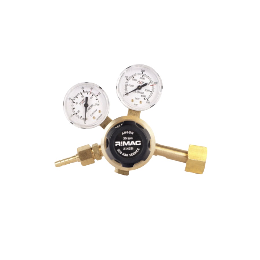 GASREGULATOR MIX ARGON/CO2