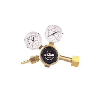 GASREGULATOR MIX ARGON/CO2