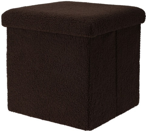Förvaringslåda 38x38x38cm - 2