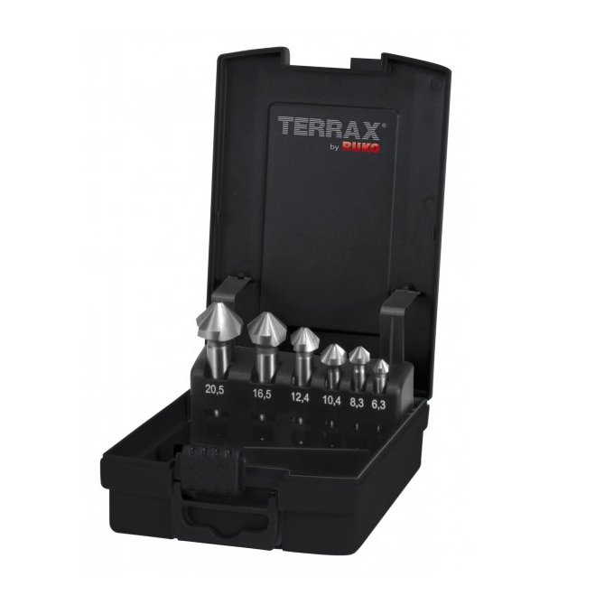 FÖRSÄNKARSATS HSS