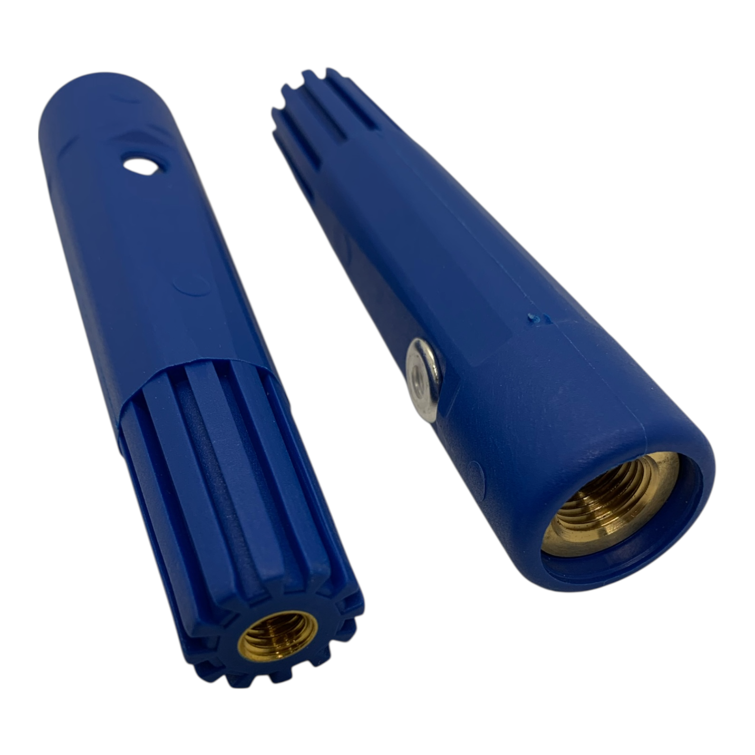 Adapter till vattenteleskopskaft med invändig gänga för R 1/4" skruven.  Passar t.ex  vissa målarpenslar & rollers. - 4