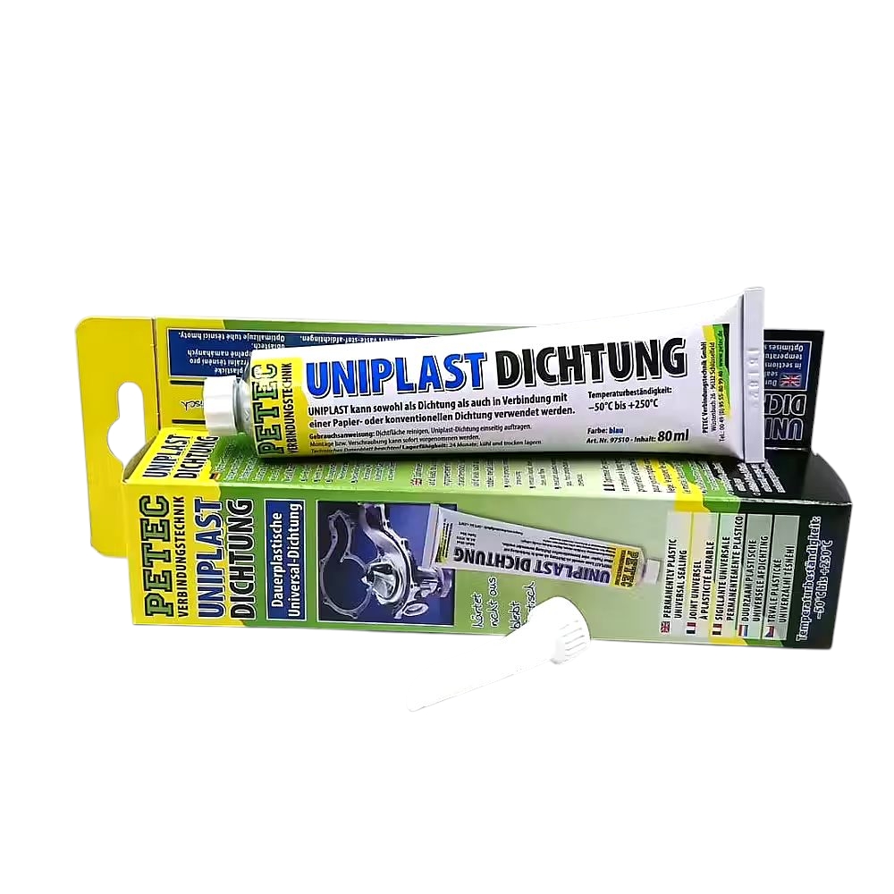 UNIPLAST PACKNING - 2