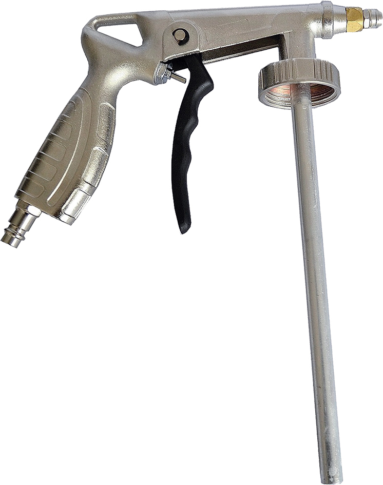 SPRUT-PISTOL UNDERREDESSKYDD&nbsp;&nbsp; - 2