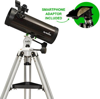 SKYWATCHER SKYHAWK-1145PS AZ PRONTO