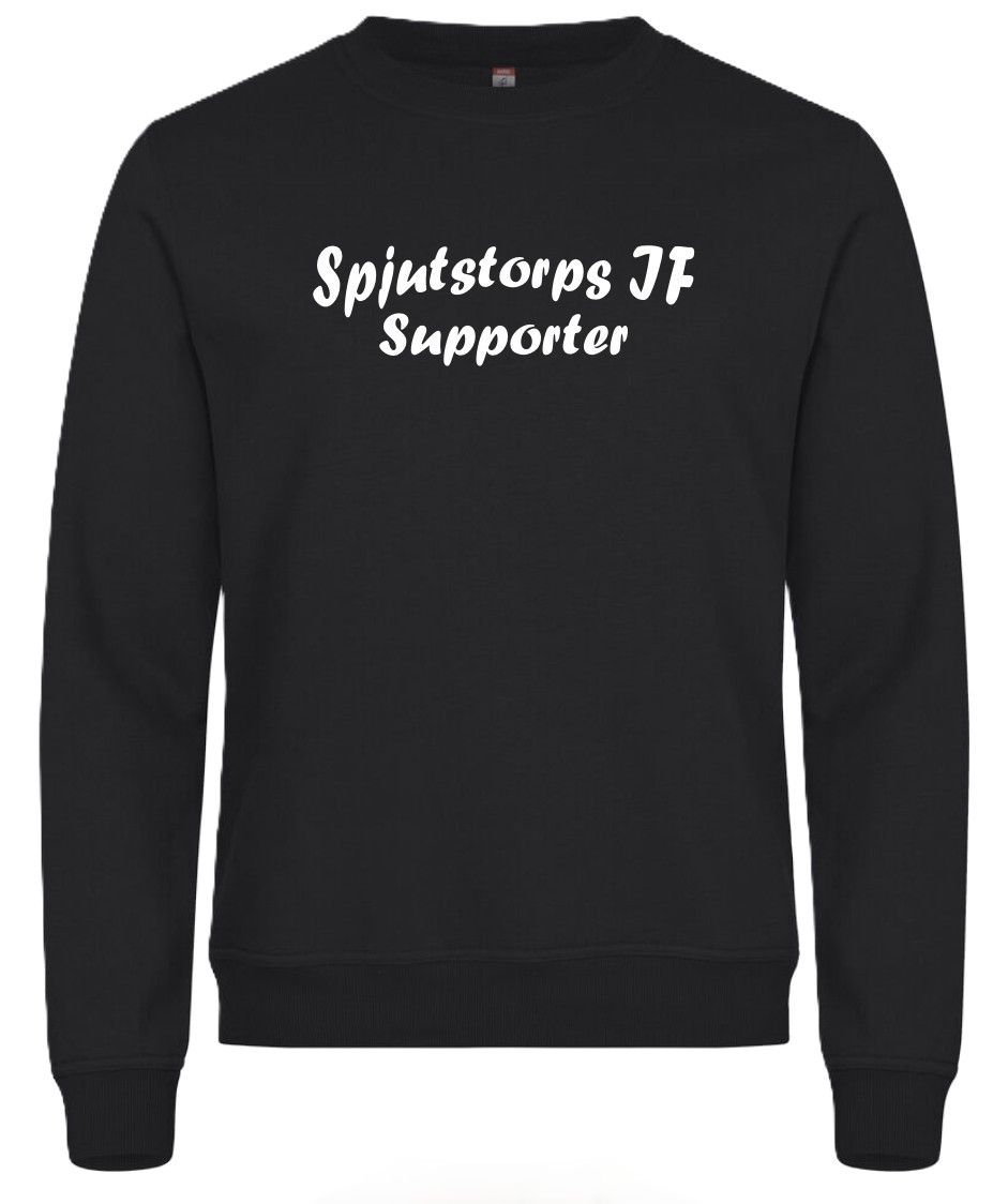 Spjutstorps IF Supporter SWEAT 2.0