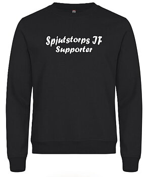 Spjutstorps IF Supporter SWEAT 2.0