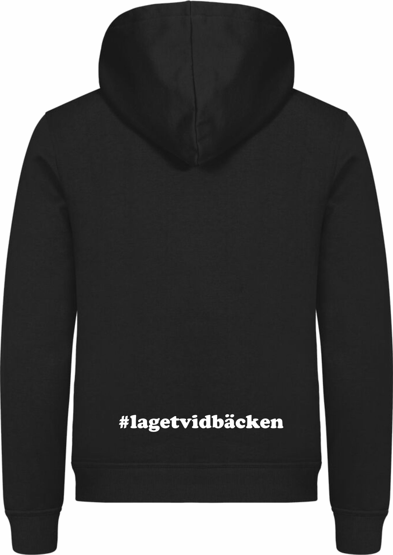 Spjutstorps IF Supporter HOOD 2.0 - 2