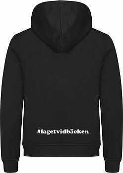 Spjutstorps IF Supporter HOOD 2.0