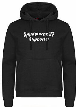 Spjutstorps IF Supporter HOOD 2.0