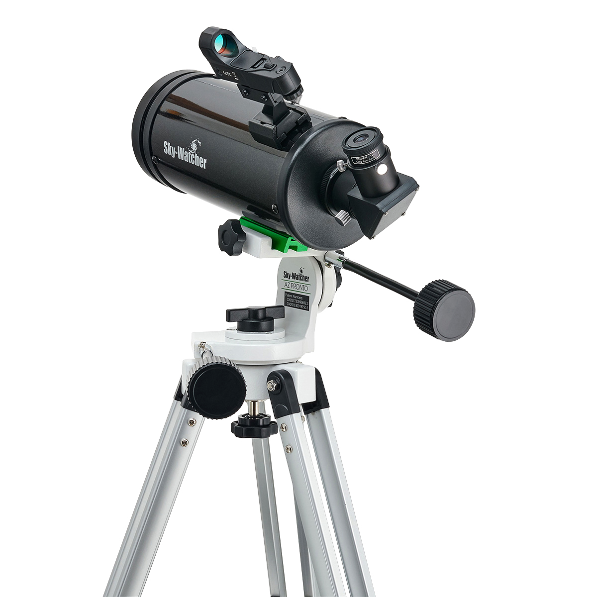 SKYWATCHER SKYMAX-102S AZ PRONTO - 3