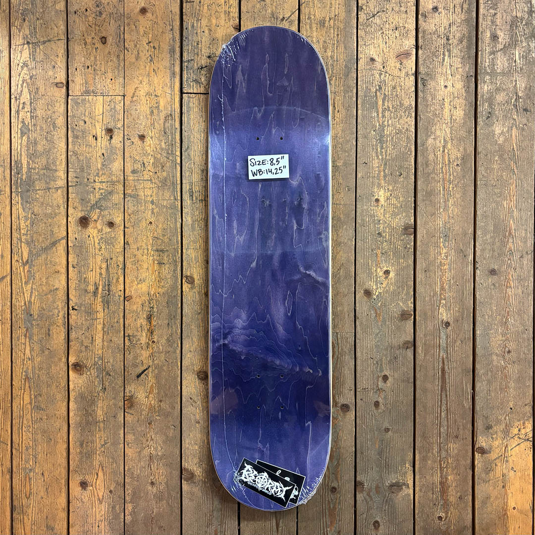Betray Skullcrusher 8.5" - 2