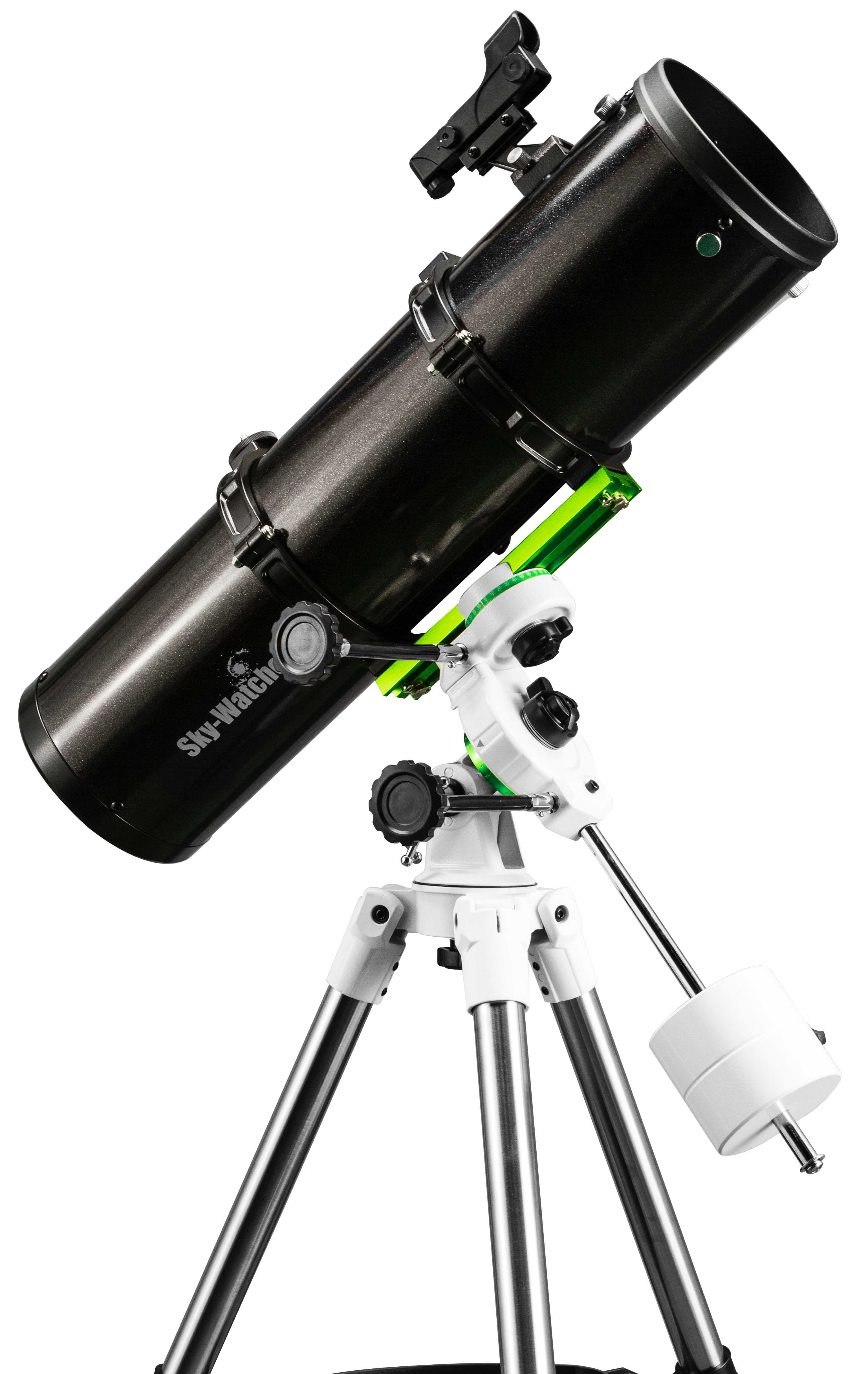 SKYWATCHER STARQUEST DX130P - 3
