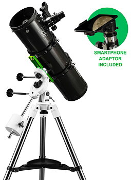 SKYWATCHER STARQUEST DX130P