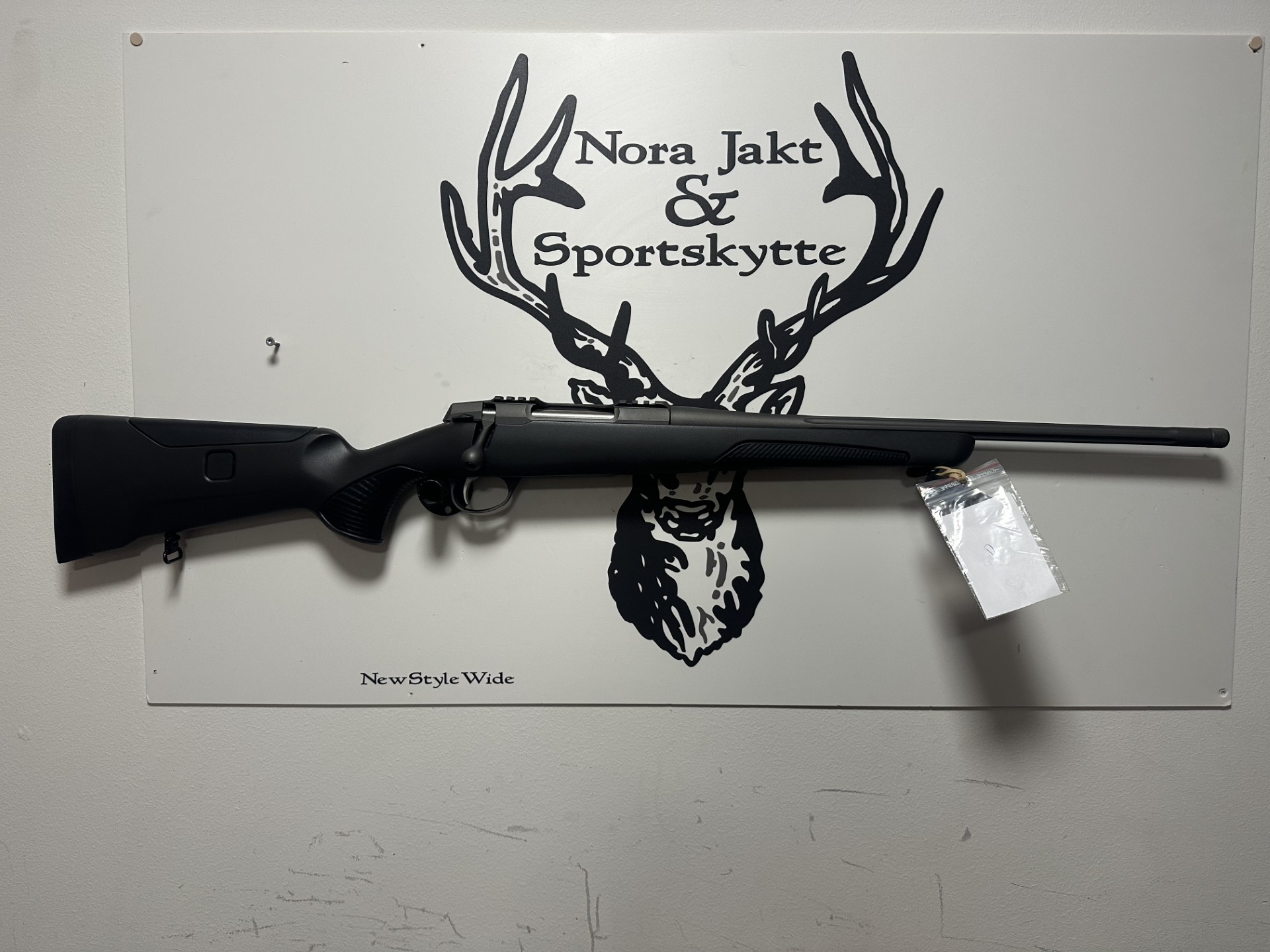 Sako 90 Adventure .308W