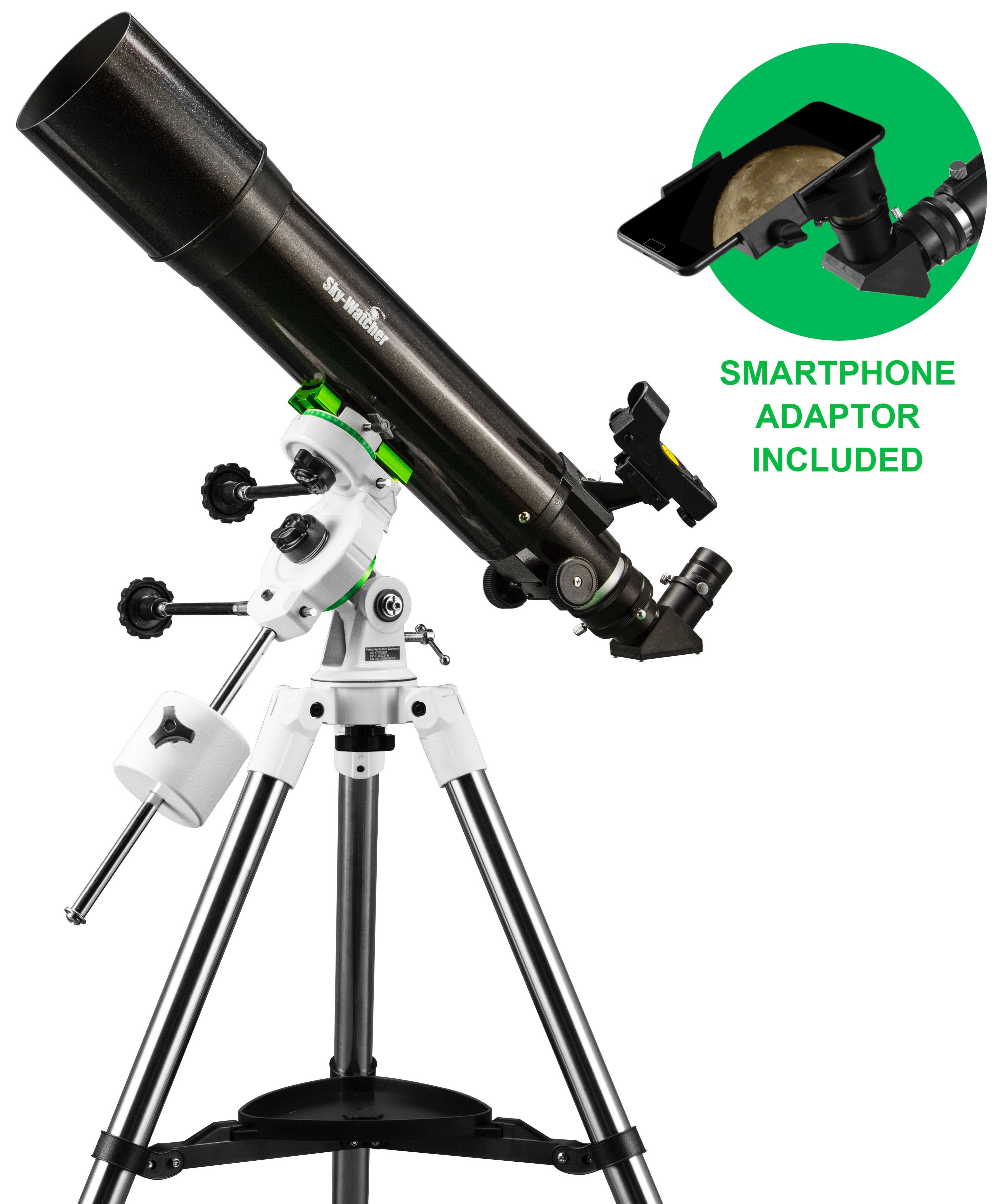 SKYWATCHER STARQUEST DX1026R