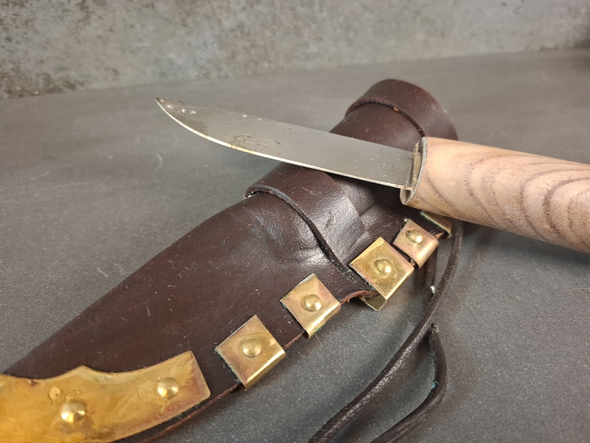 Viking Kniv.2 - 3