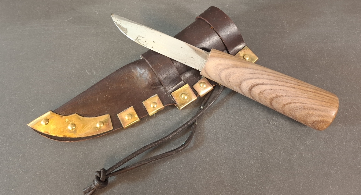 Viking Kniv.2 - 4