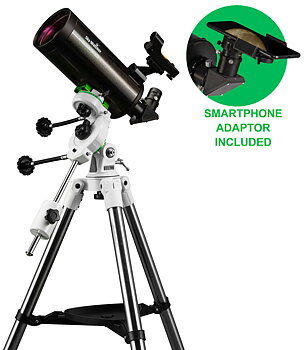 SKYWATCHER STARQUEST DX102MC