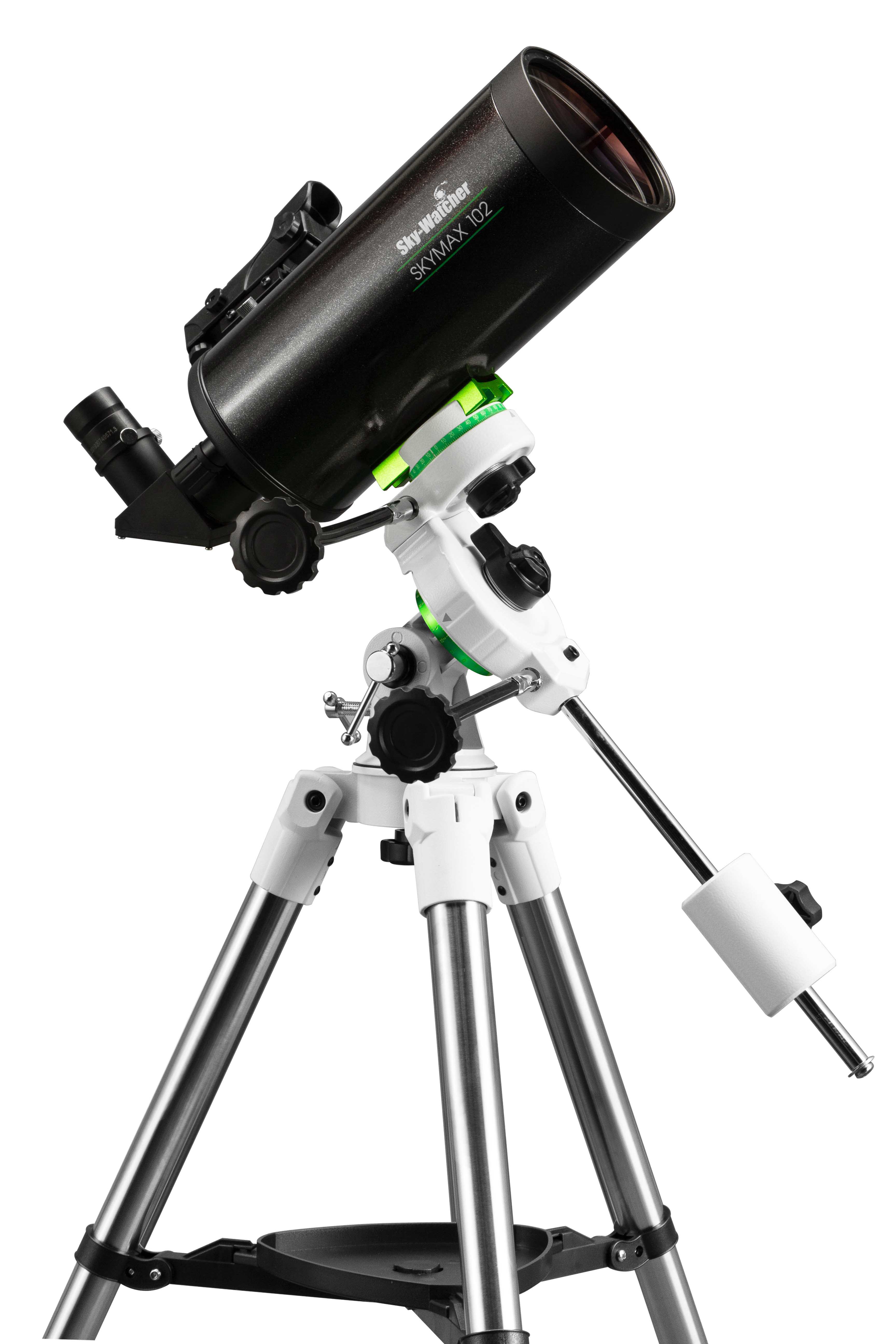 SKYWATCHER STARQUEST DX102MC - 3