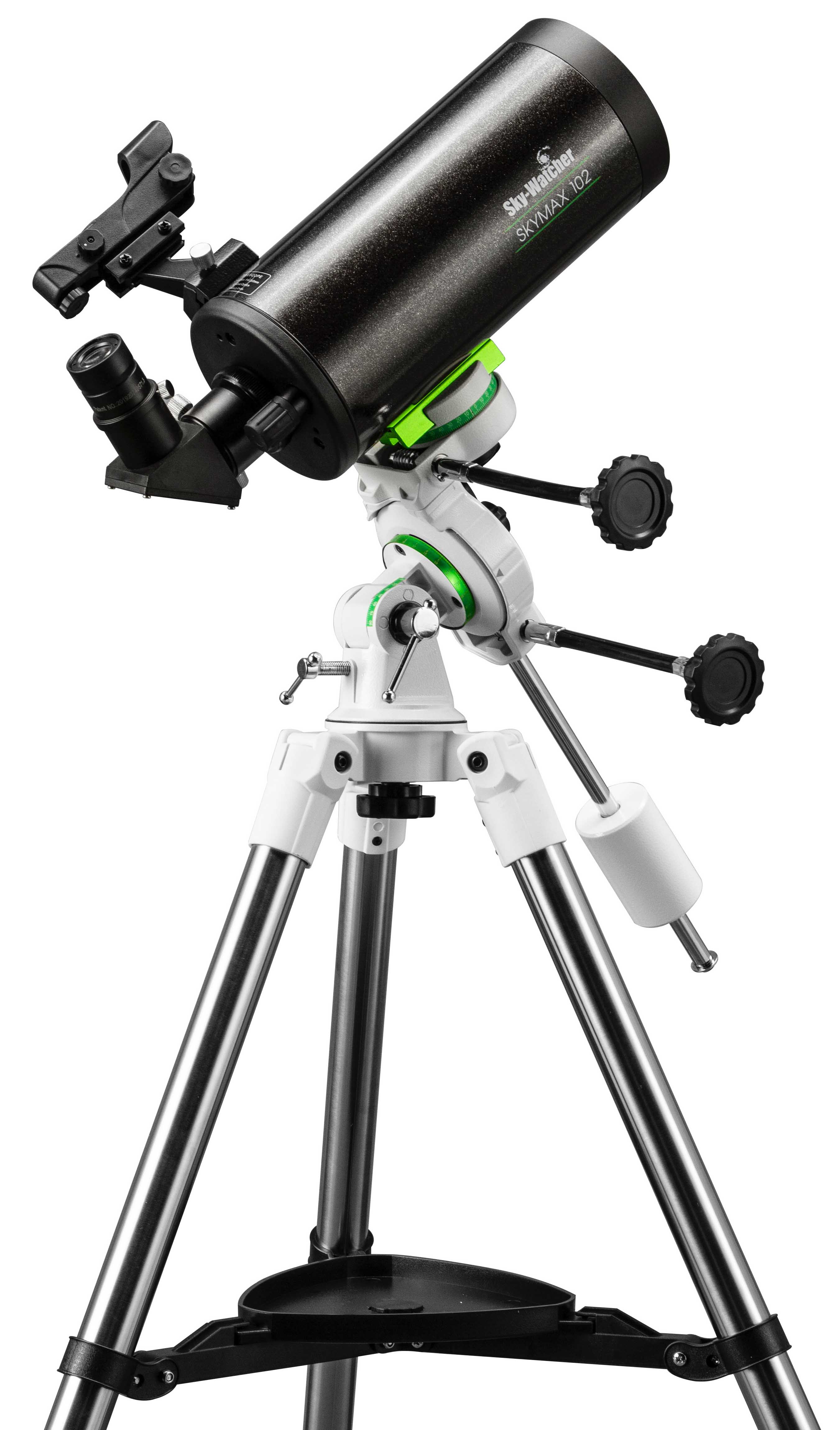 SKYWATCHER STARQUEST DX102MC - 2